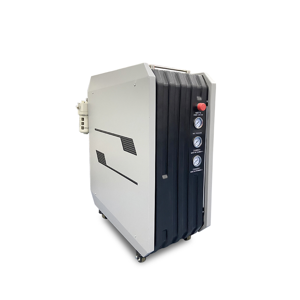Industrial Lasers - Industrial PSA Nitrogen Generator 5N Purity,