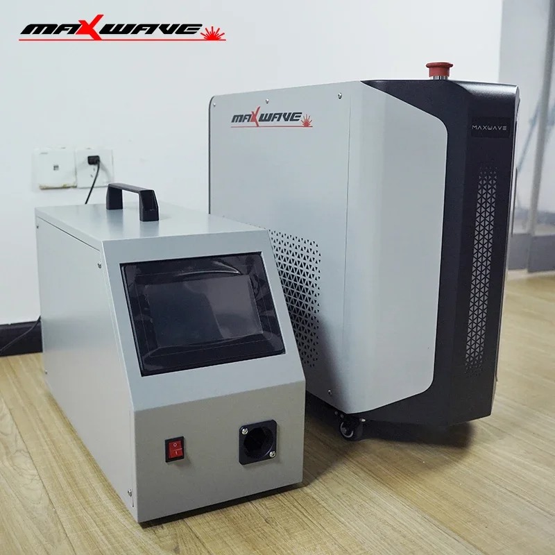 Handheld Laser Welder For Plum - Industrial Laser Welding Tool 评论和价格