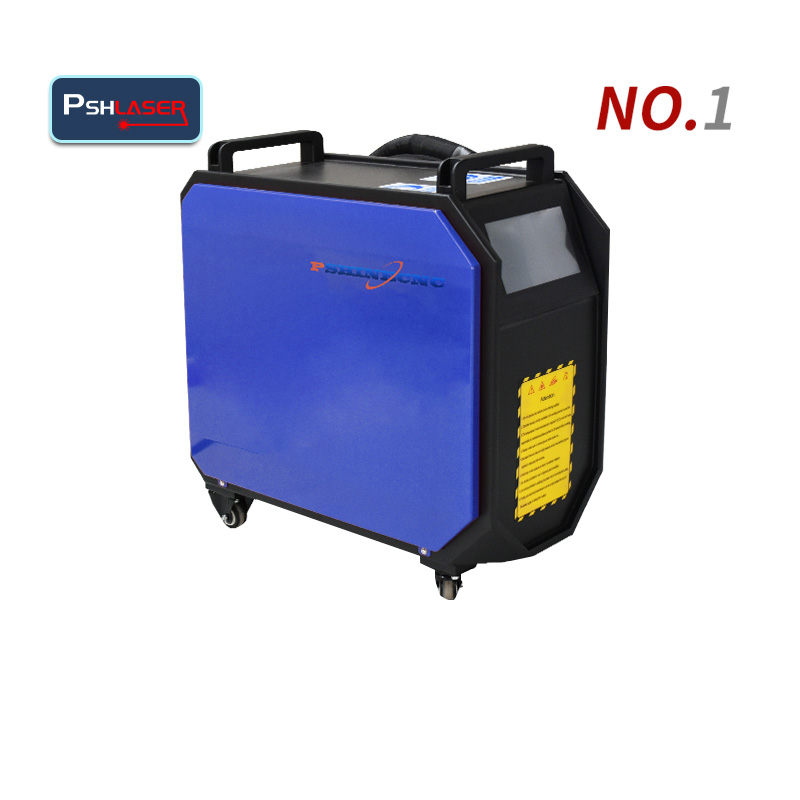 New High Precision Handheld In - Industrial Laser Welder 评论和价格