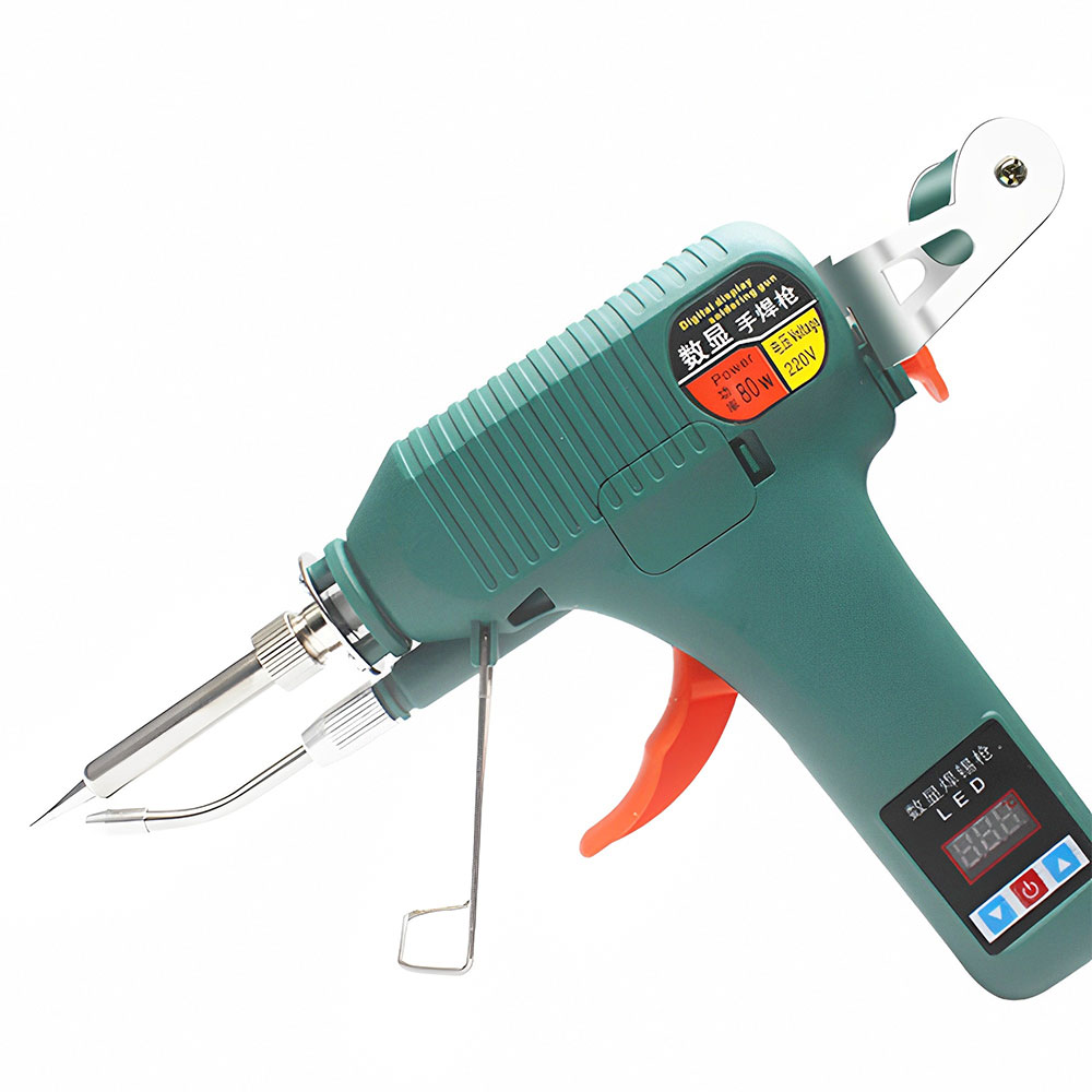 80W 120W Digital Handheld Sold - Industrial Laser Welding Tool 评论和价格