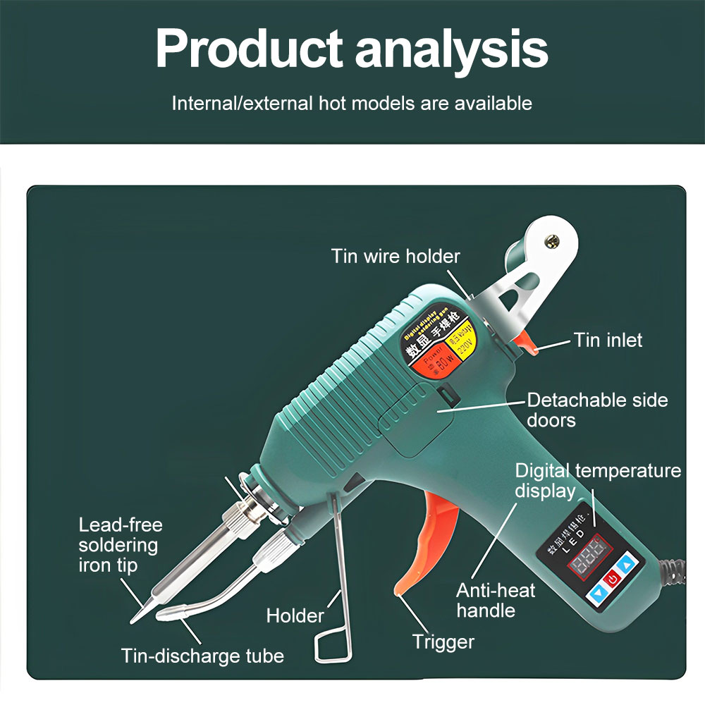 80W 120W Digital Handheld Sold - Industrial Laser Welding Tool 评论和价格