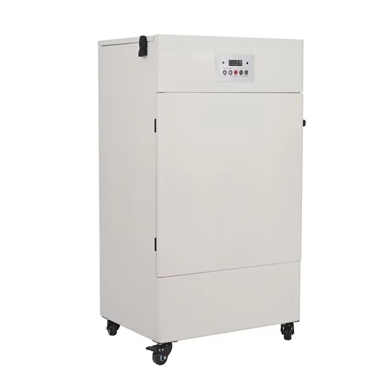 Powerful Industrial Smoke Exha - Industrial Lasers 评论和价格