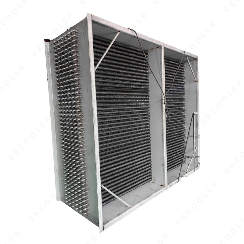 Steam Reheat Coil Hot Oil to A - Industrial Laser Welding Tool 评论和价格