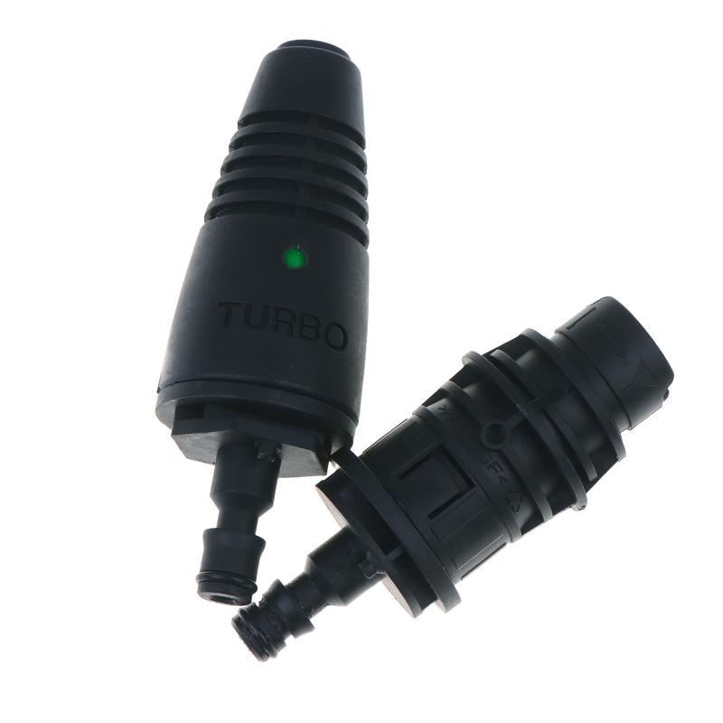 New Sale-High Pressure Rotatin - Laser Nozzle Ceramic 评论和价格