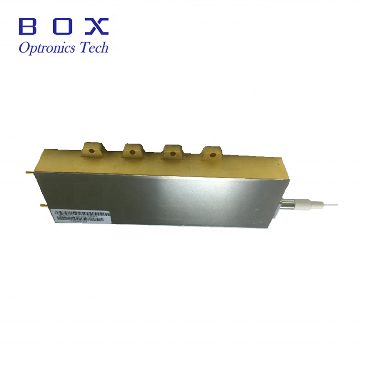 400W 915nm fiber coupled laser - Industrial Lasers 评论和价格