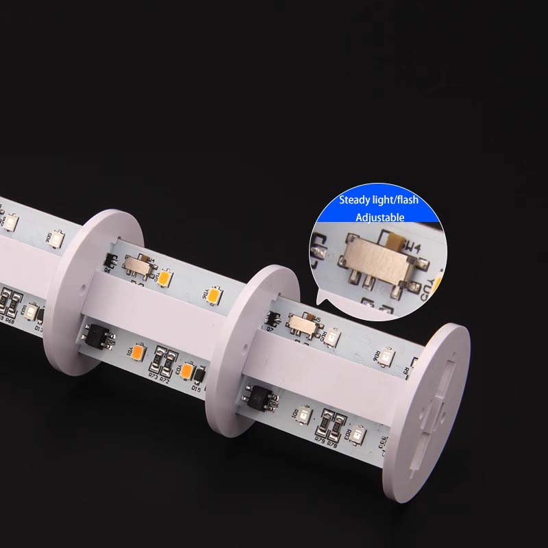 LED Tricolor Light Signal Towe - Industrial Laser Welding Tool 评论和价格
