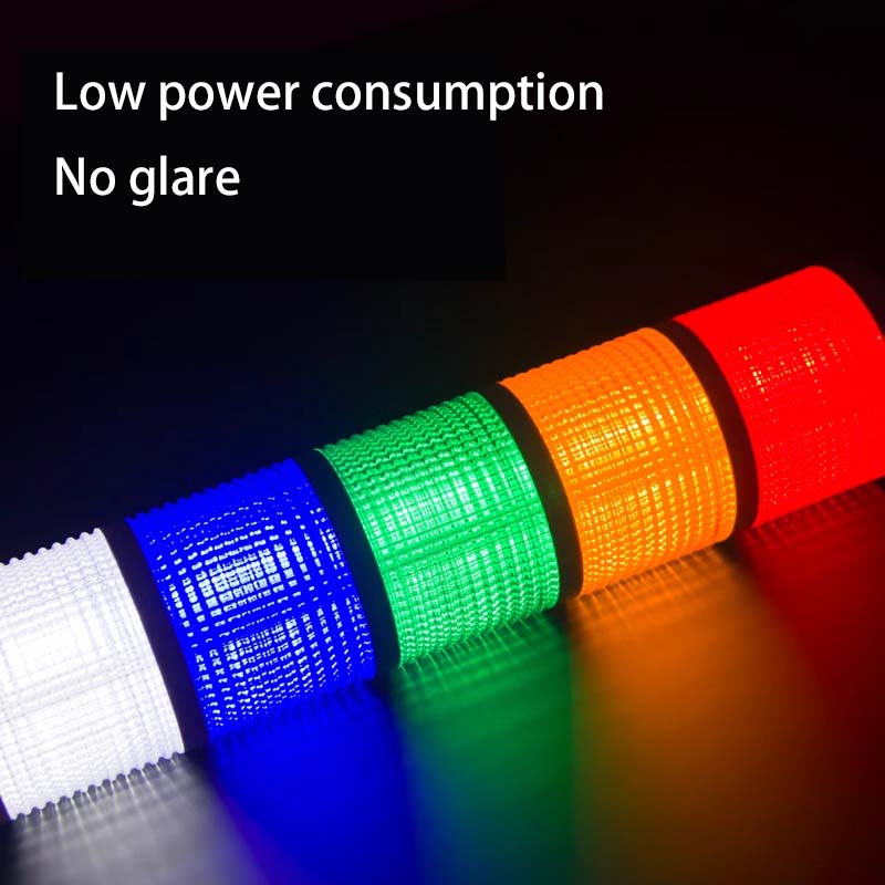 LED Tricolor Light Signal Towe - Industrial Laser Welding Tool 评论和价格