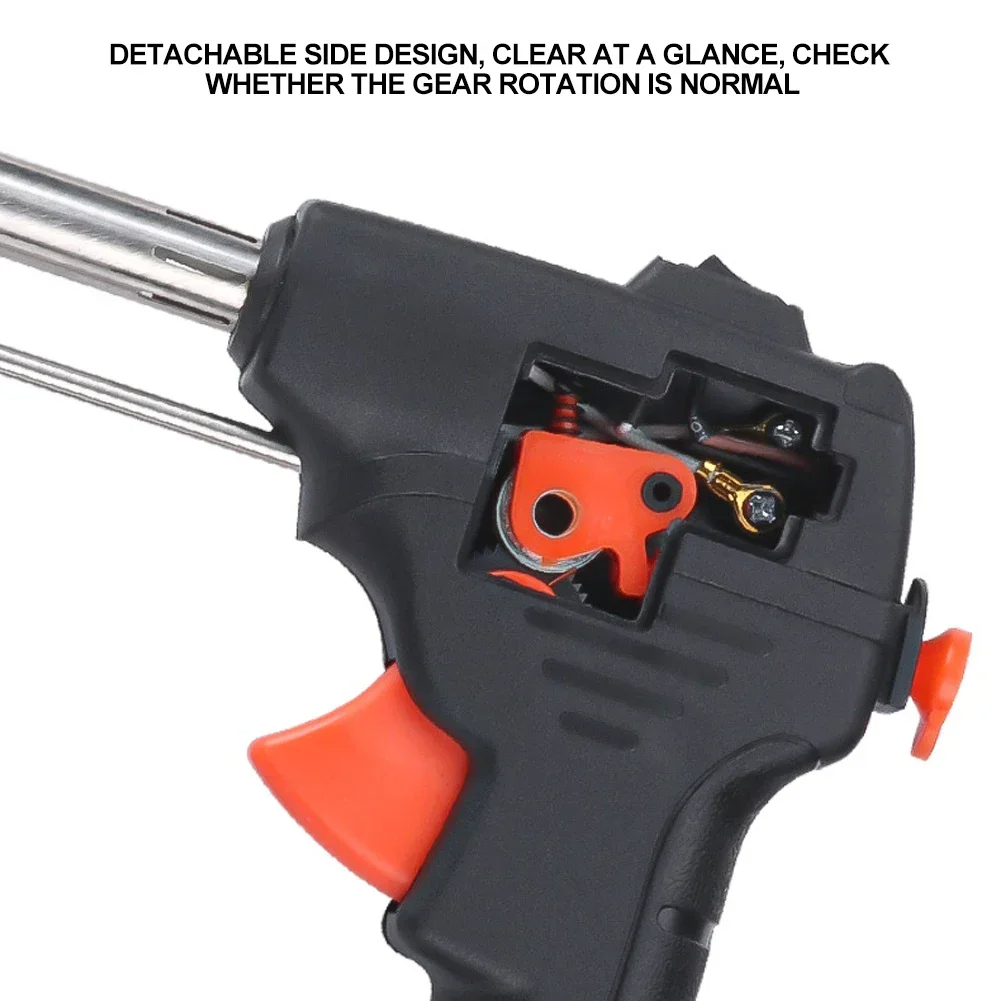Automatically Soldering Gun 11 - Industrial Laser Welding Tool 评论和价格