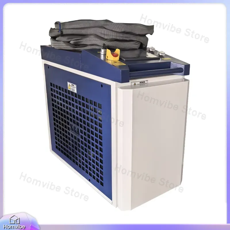 1500W Handheld Laser Welding M - Industrial Laser Welding Tool 评论和价格