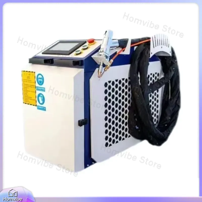 1500W Handheld Laser Welding M - Industrial Laser Welding Tool 评论和价格