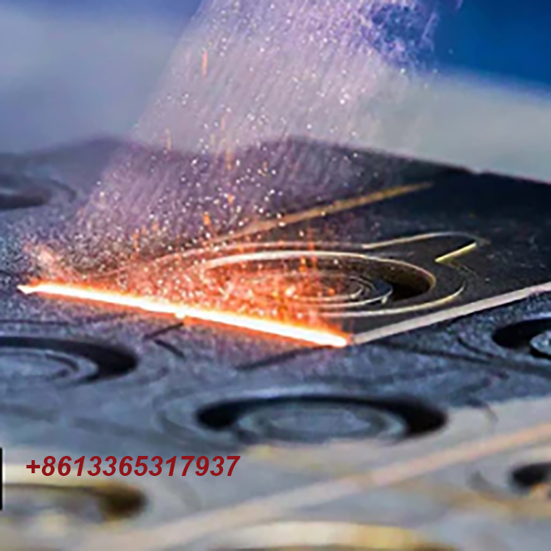 500W 300W Pulsed Laser Cleanin - Industrial Laser Cleaner 评论和价格