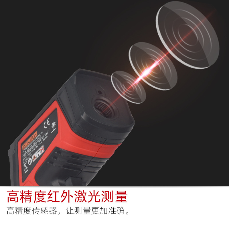 Industrial High‑Temperature In - Industrial Laser Thermometer Gun 评论和价格