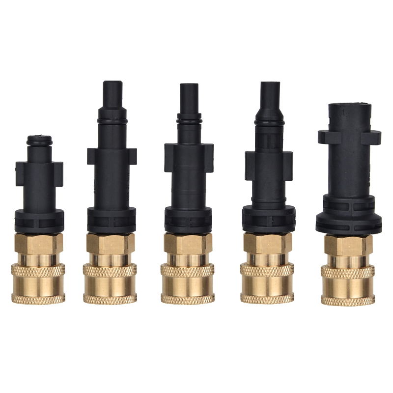 1PC Pressure Washer Male Adapt - Laser Nozzle Ceramic 评论和价格