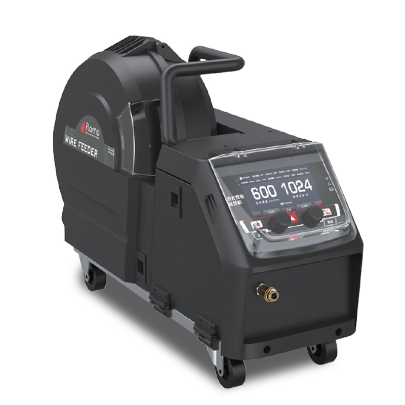 Heavy-Duty 3000W Water-Cooled  - Industrial Laser Welder 评论和价格