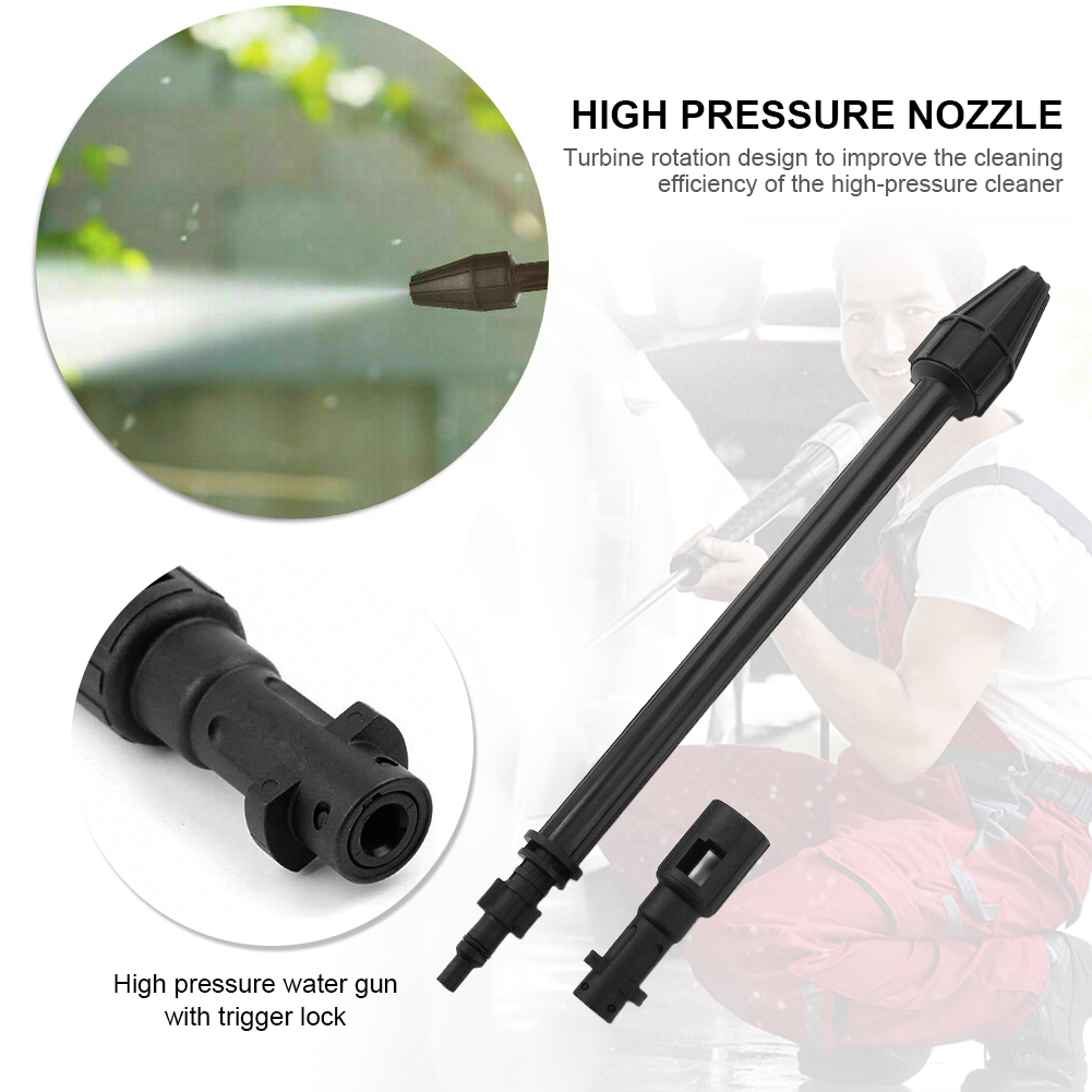 High Pressure Washer Rotating  - Laser Nozzle Ceramic 评论和价格