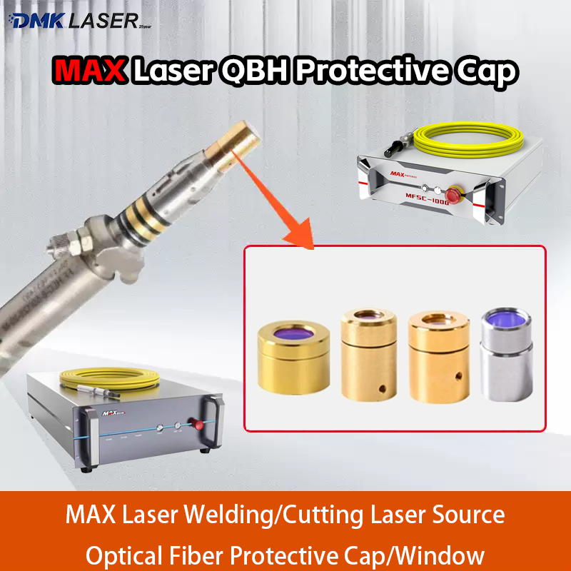 MAX Laser QBH Protective Cap O - Industrial Laser Welder 评论和价格