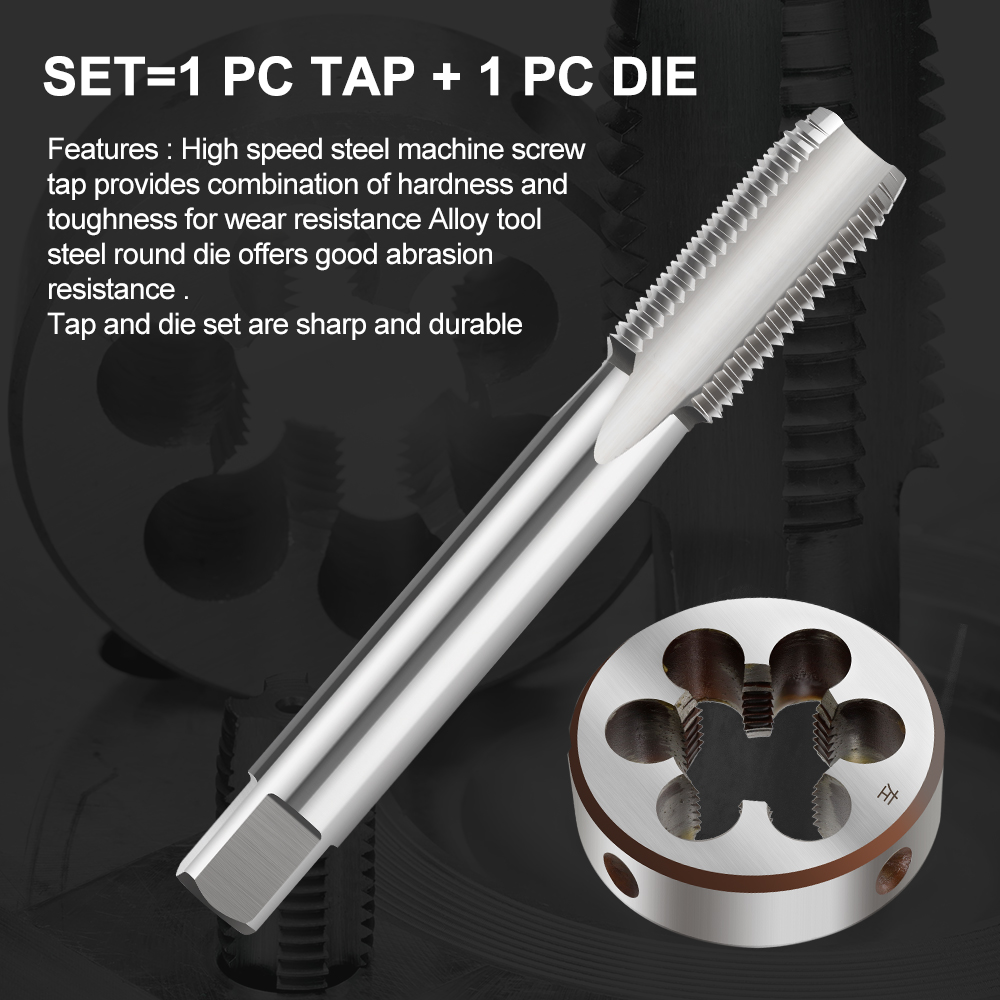 XCAN 2pcs M3 M6 M8 M10 M12 M14 - Cnc Router Bit 评论和价格