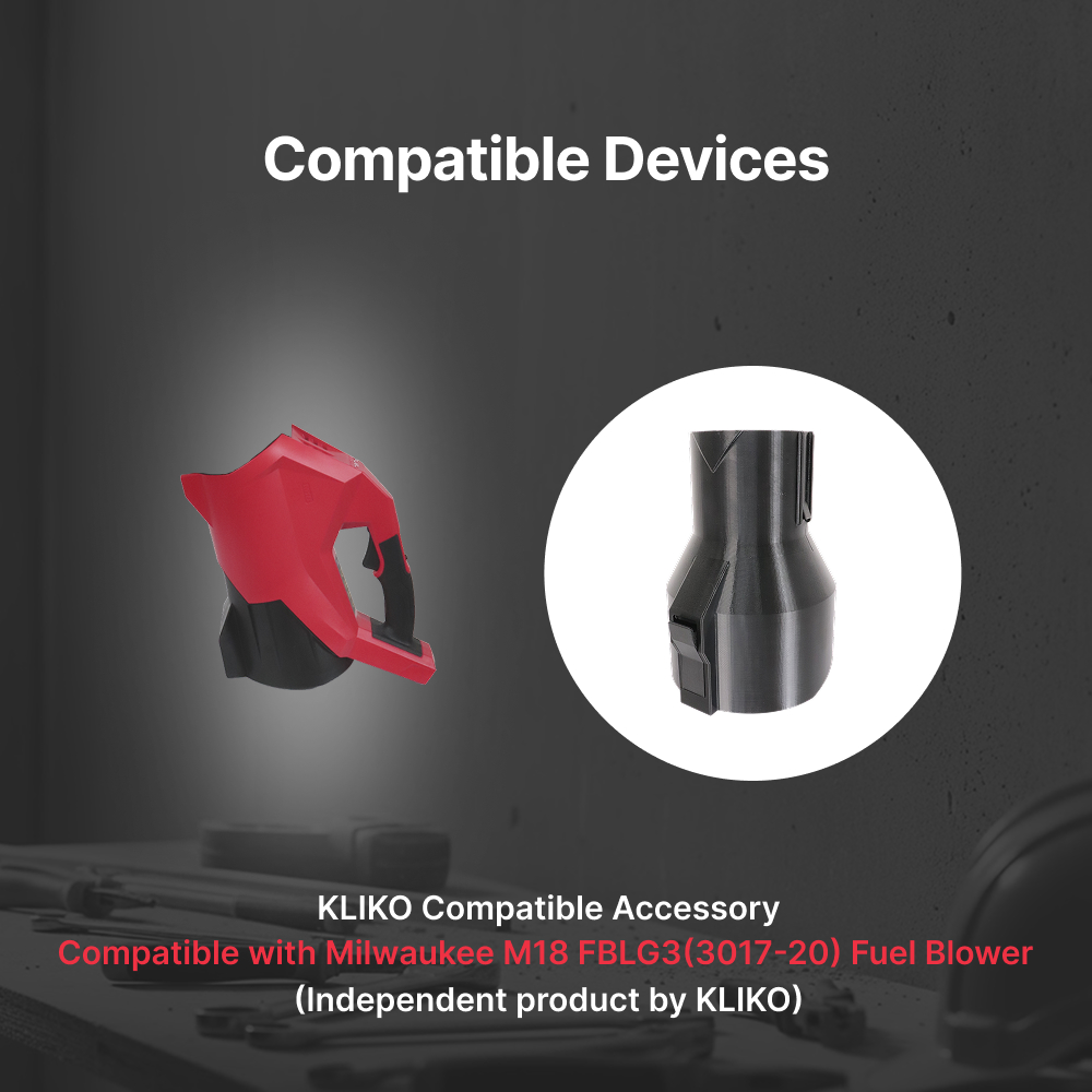 Stubby Blower Nozzle Compatibl - Milwaukee Drill M18 Fuel 评论和价格