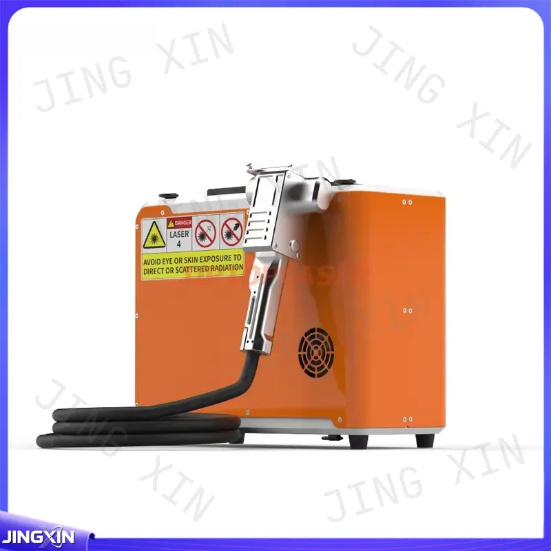 custom for Max 100W Portable P - Industrial Laser Cleaner 评论和价格