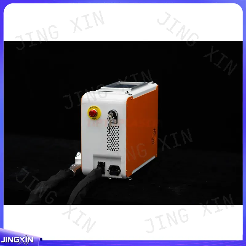 custom for Max 100W Portable P - Industrial Laser Cleaner 评论和价格