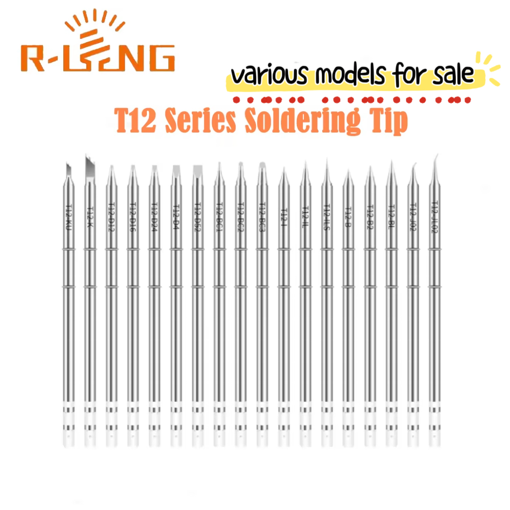 For Hakko FX951 T12 Soldering  - Industrial Laser Soldering Iron 评论和价格