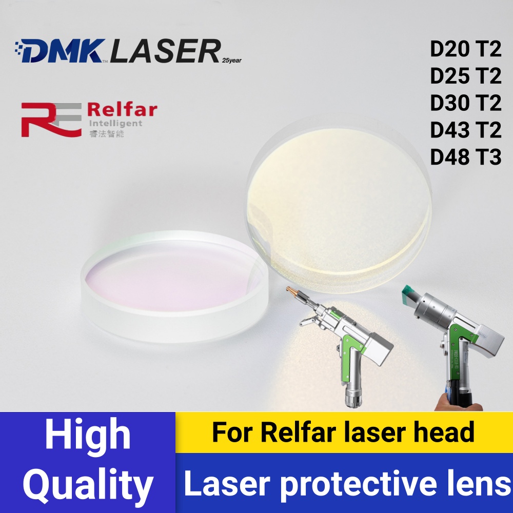 Relfar laser welding head prot - Industrial Laser Cleaner 评论和价格