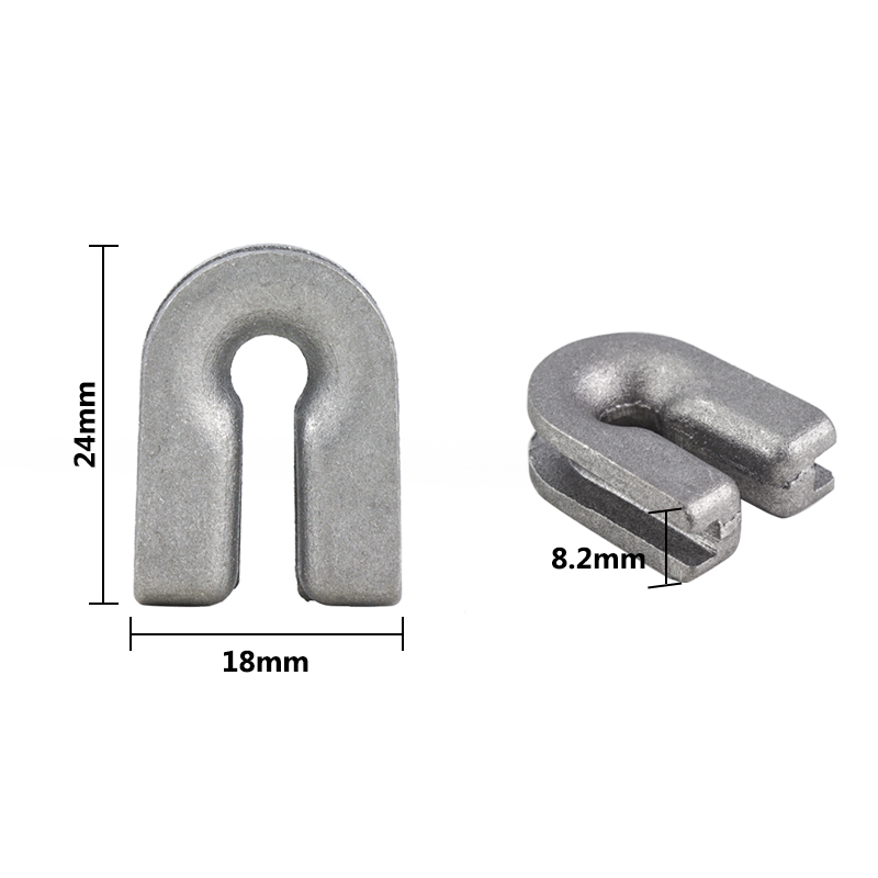 XCAN 10pcs Nylon Grass Trimmer - Cnc Router Bit 评论和价格