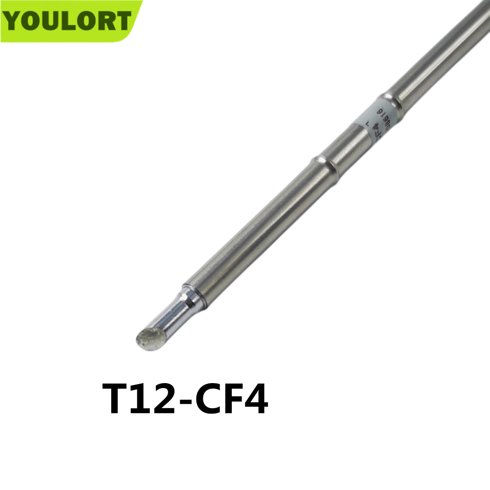 YOULORT T12-CF4 Soldering Iron - Industrial Laser Soldering Iron 评论和价格