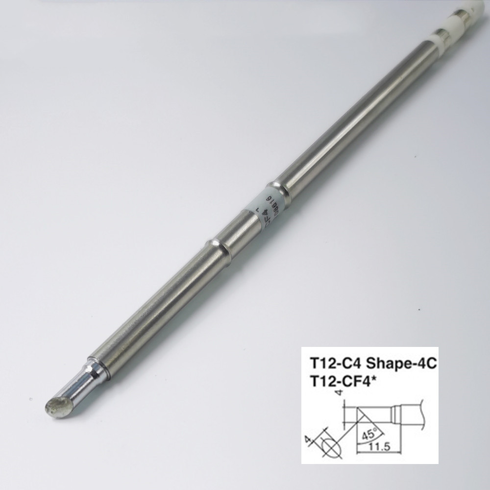 YOULORT T12-CF4 Soldering Iron - Industrial Laser Soldering Iron 评论和价格