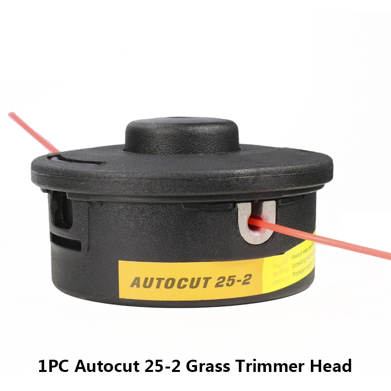 XCAN 1pc Grass Trimmer Head Au - Cnc Router Bit 评论和价格