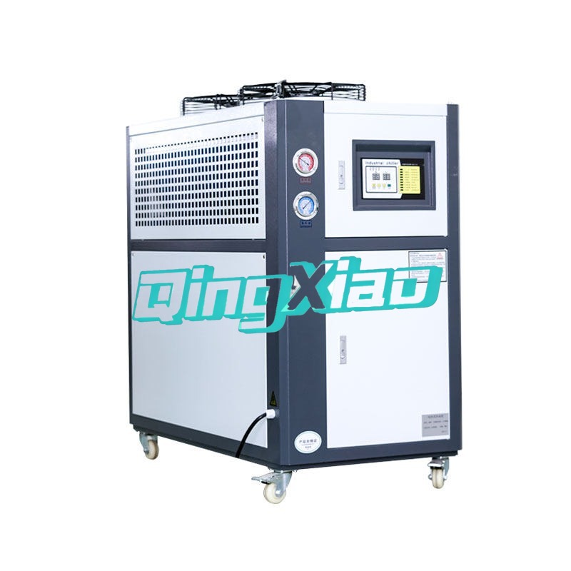 Industrial Chillers Air-cooled - Industrial Lasers 评论和价格
