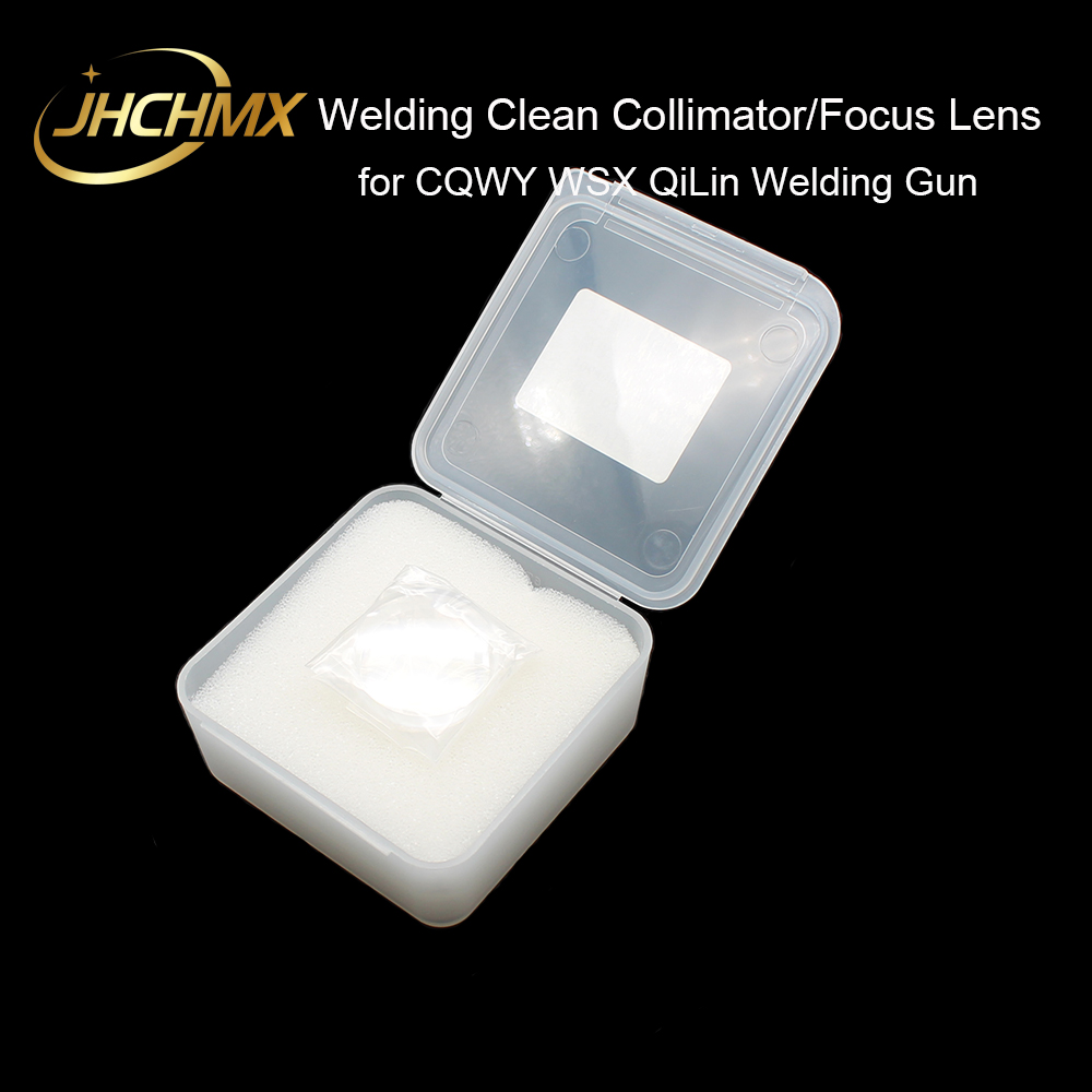 JHCHMX Laser Hand-hold Welding - Industrial Laser Cleaner 评论和价格