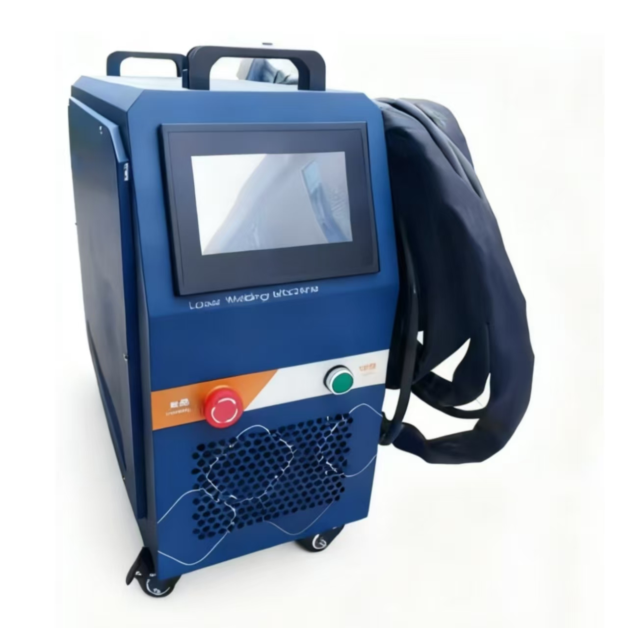 Handheld Laser Welder 1200W Pe - Industrial Laser Welder 评论和价格