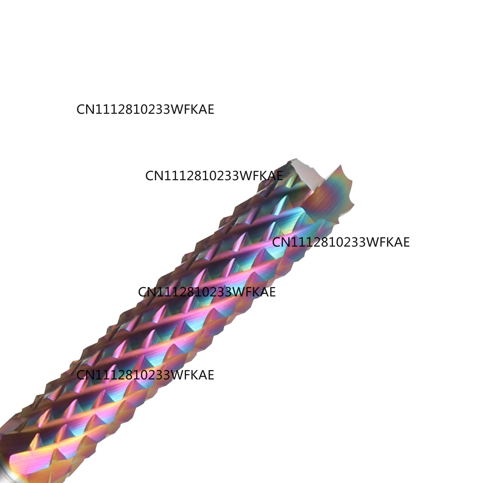 PCB Corn Endmill Milling Cutte - Cnc Router Bit 评论和价格
