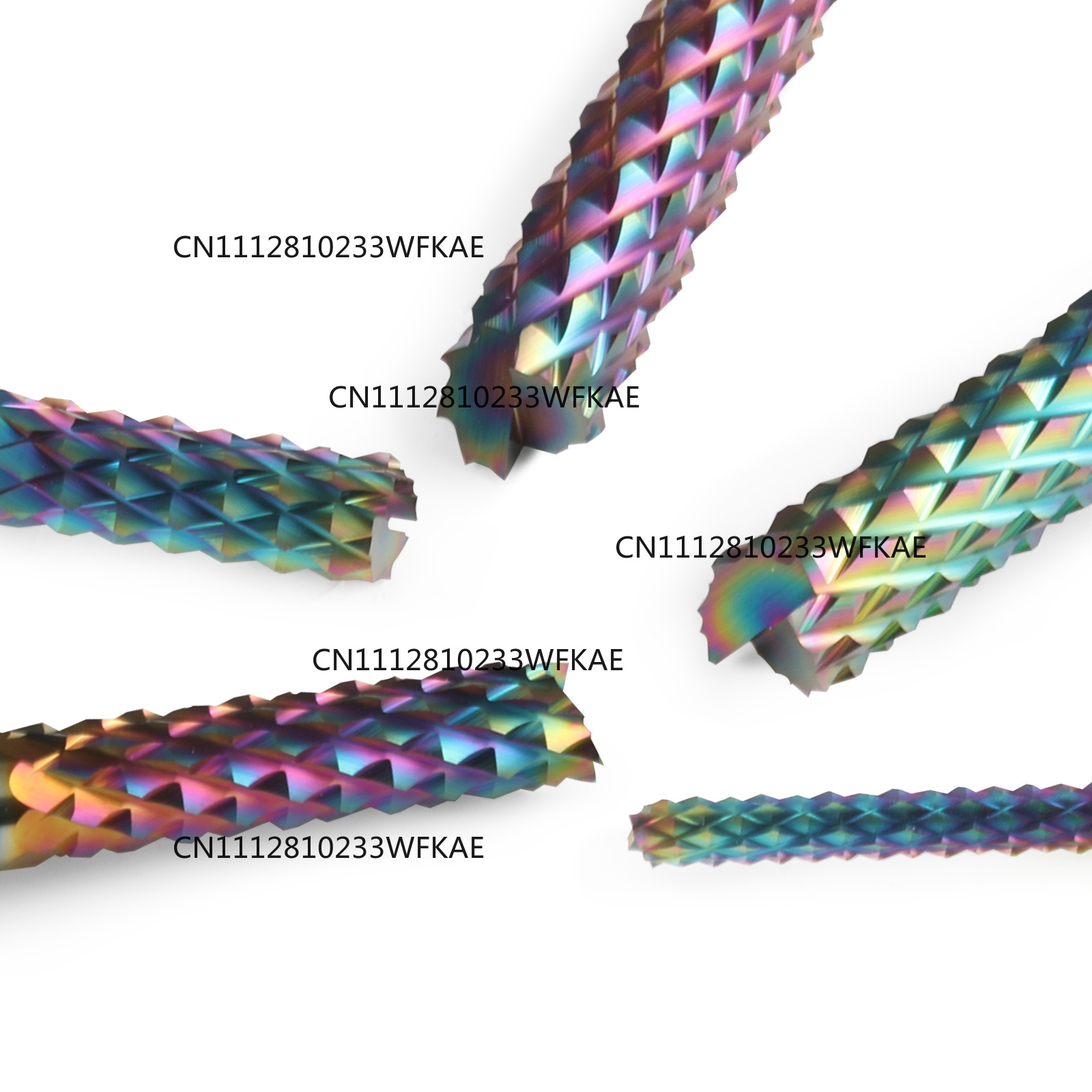 PCB Corn Endmill Milling Cutte - Cnc Router Bit 评论和价格