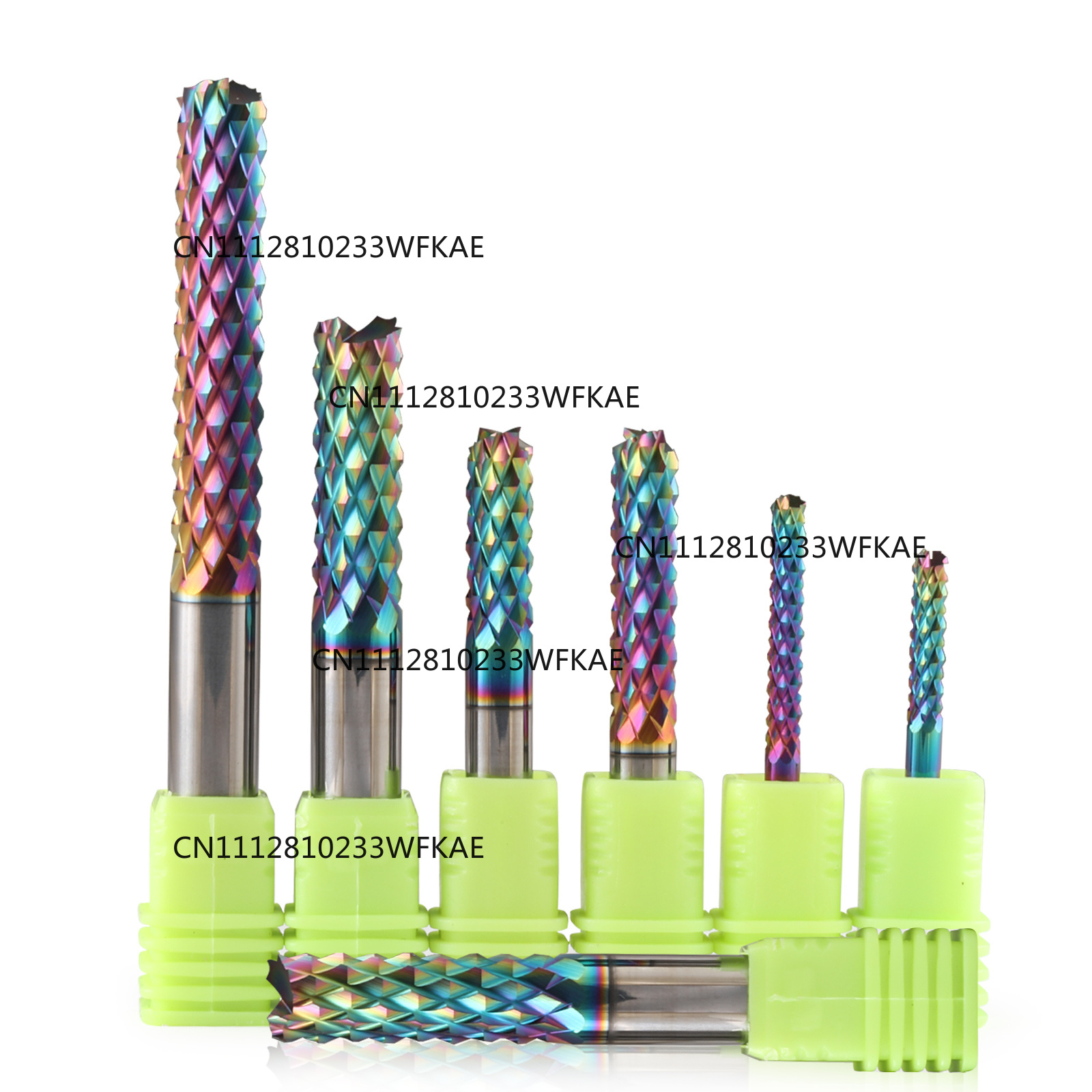 PCB Corn Endmill Milling Cutte - Cnc Router Bit 评论和价格