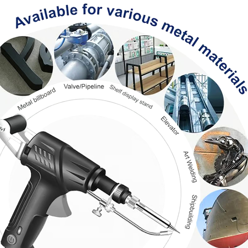 Laser Welding Machine Gun For  - Industrial Laser Welder 评论和价格