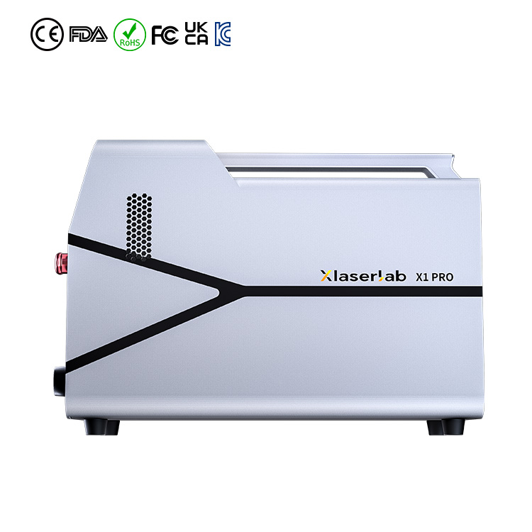 3 in 1 Weld Cut Clean 700W Ind - Industrial Laser Welder 评论和价格