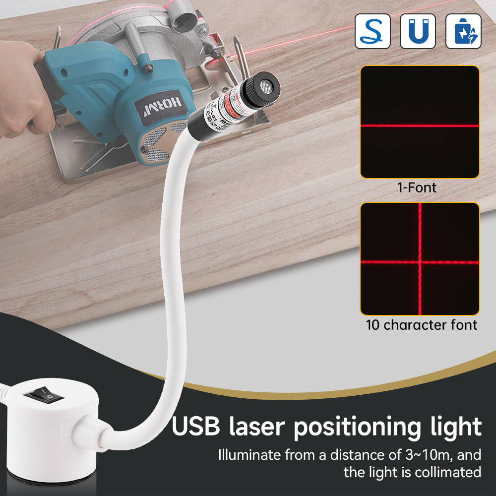 USB Powered Red Laser Light Se - Industrial Laser Welder 评论和价格