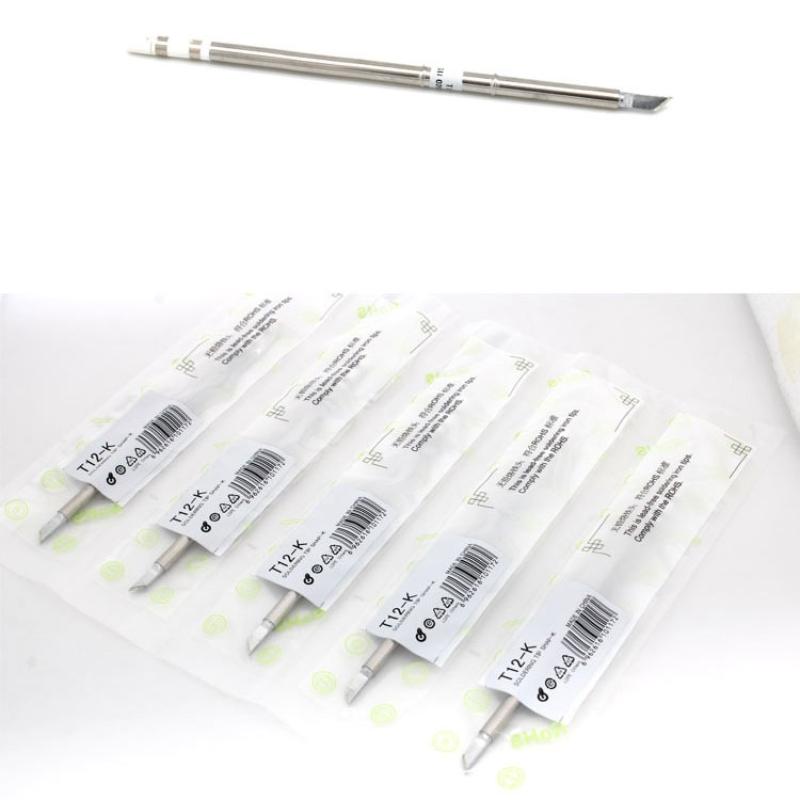 T12 Series Soldering Iron Tip  - Industrial Laser Soldering Iron 评论和价格