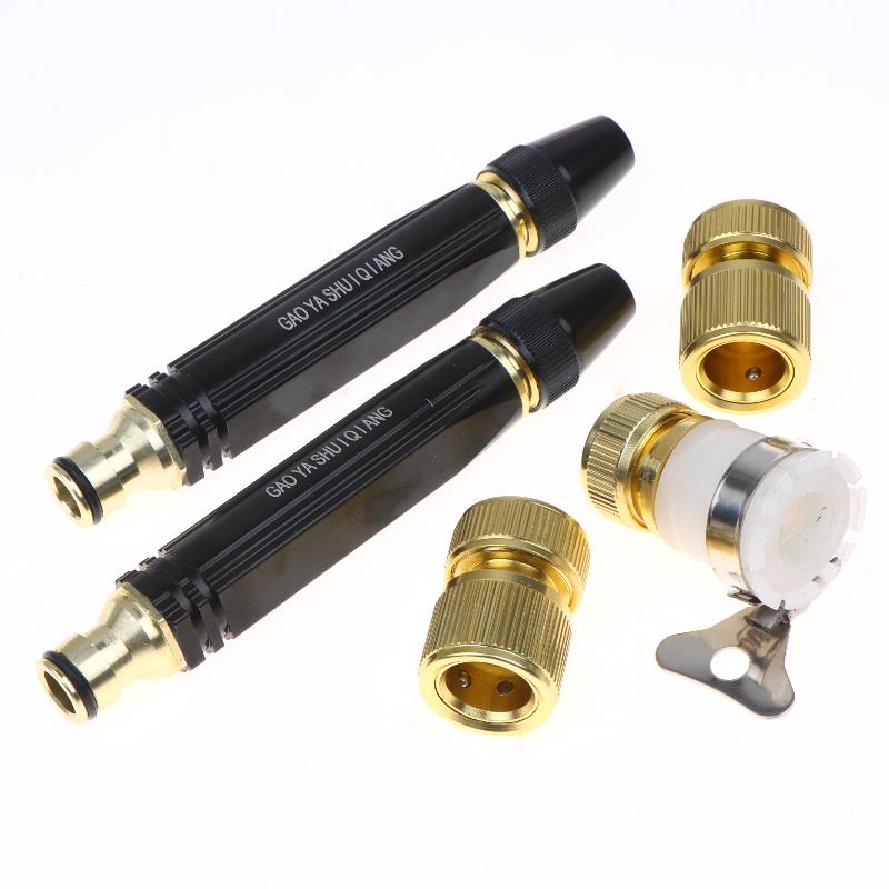 New Garden Hose High Pressure  - Laser Nozzle Ceramic 评论和价格