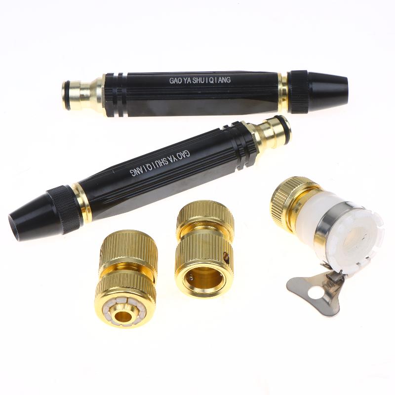 New Garden Hose High Pressure  - Laser Nozzle Ceramic 评论和价格
