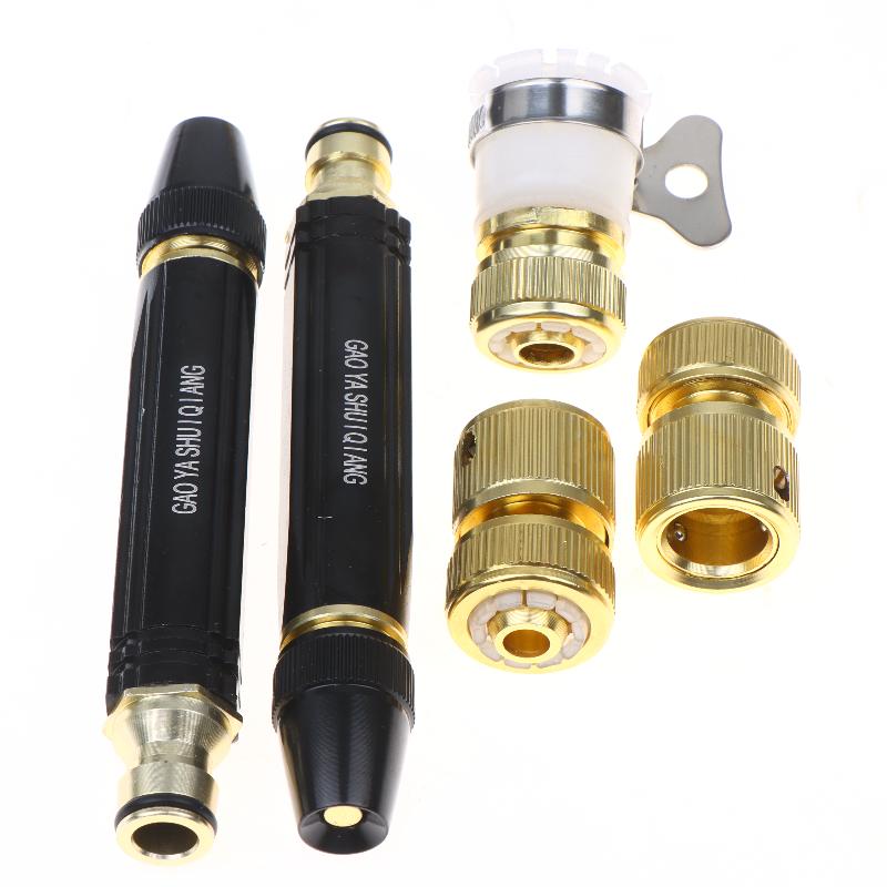 New Garden Hose High Pressure  - Laser Nozzle Ceramic 评论和价格