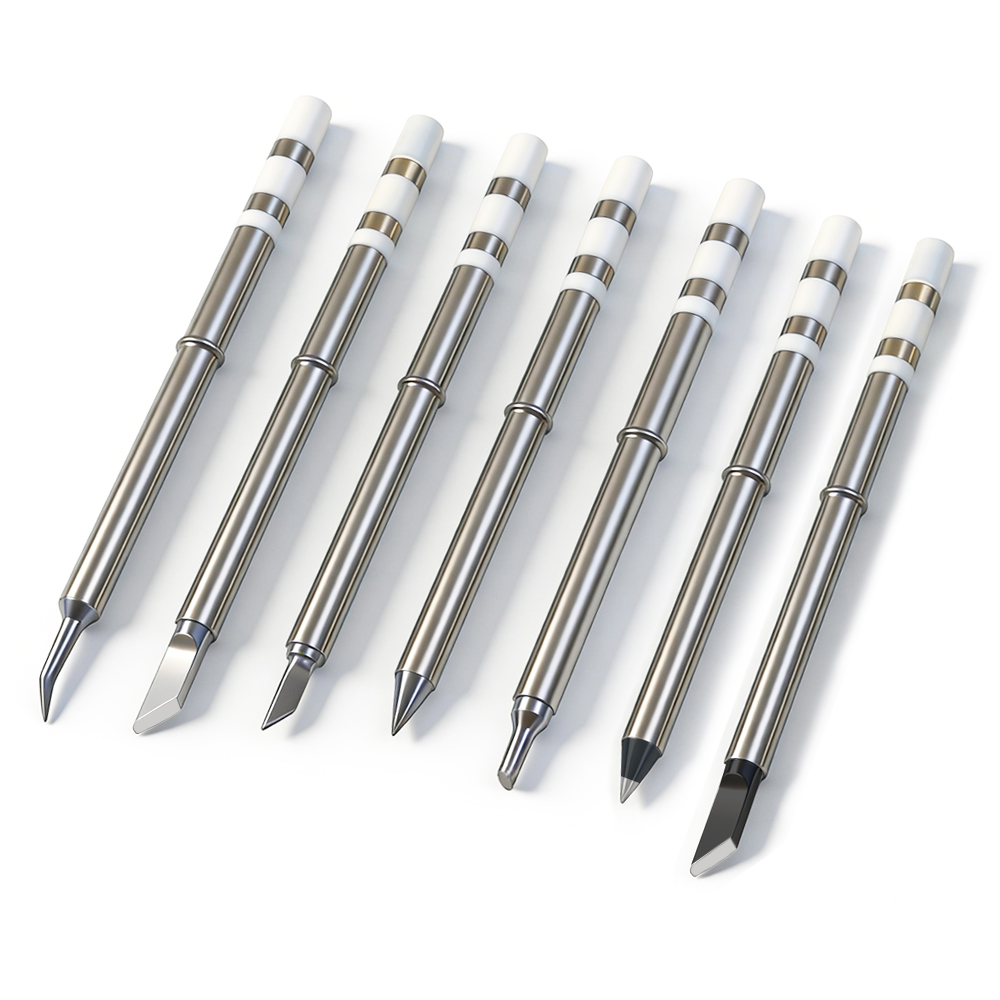 FM65 T65 Soldering Iron Tip fo - Industrial Laser Soldering Iron 评论和价格