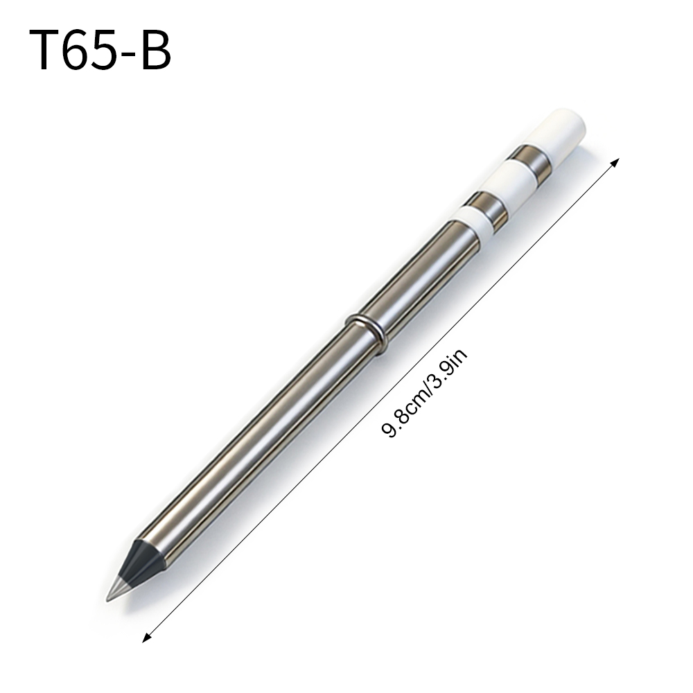 FM65 T65 Soldering Iron Tip fo - Industrial Laser Soldering Iron 评论和价格
