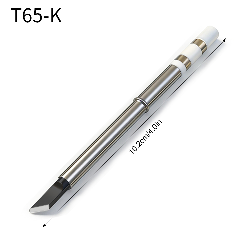 FM65 T65 Soldering Iron Tip fo - Industrial Laser Soldering Iron 评论和价格