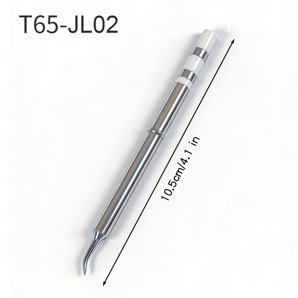 FM65 T65 Soldering Iron Tip fo - Industrial Laser Soldering Iron 评论和价格