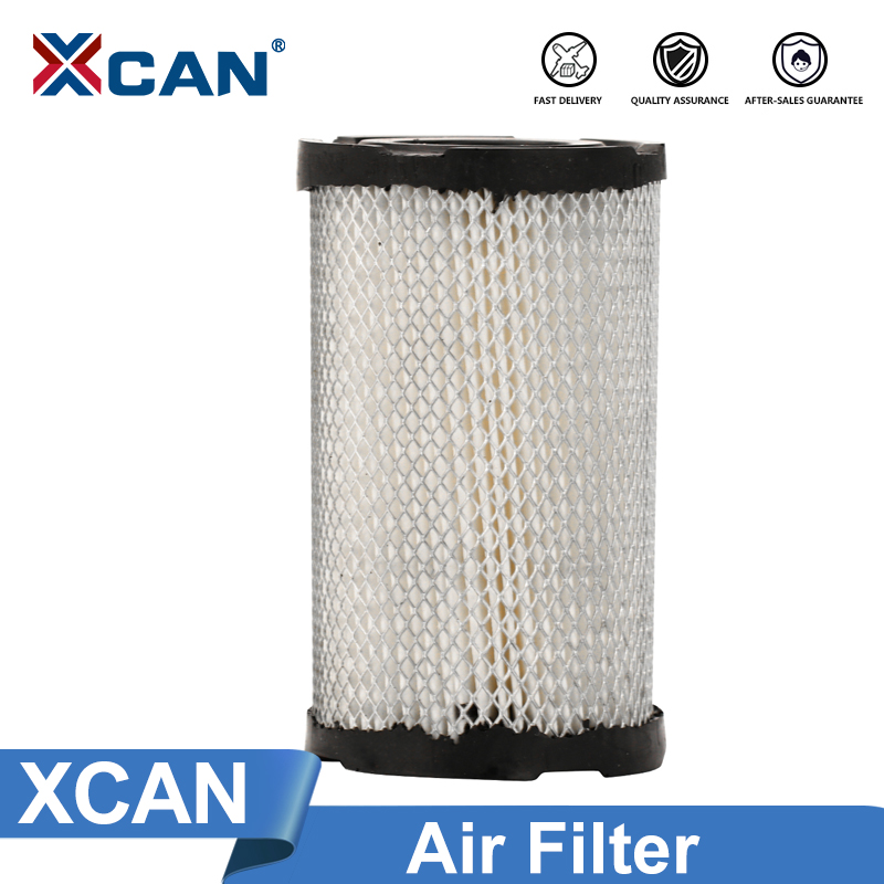 XCAN Air Filter for Tecumseh 3 - Cnc Router Bit 评论和价格