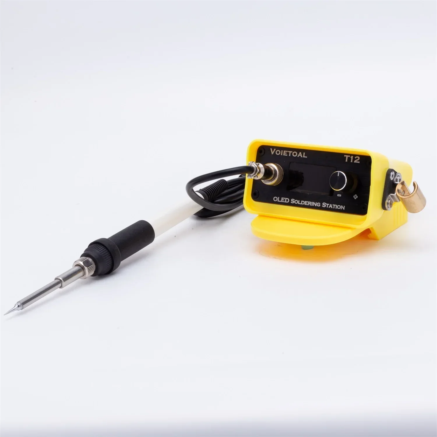 Digital T12 Soldering Iron Cor - Industrial Laser Soldering Iron 评论和价格