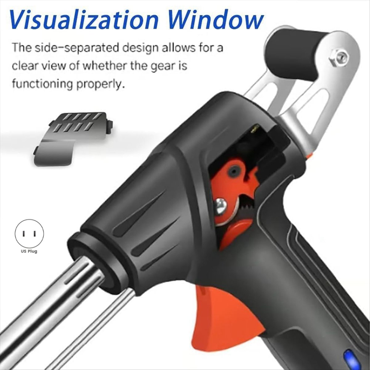 Budget-Friendly Internally Hea - Industrial Laser Welding Tool 评论和价格